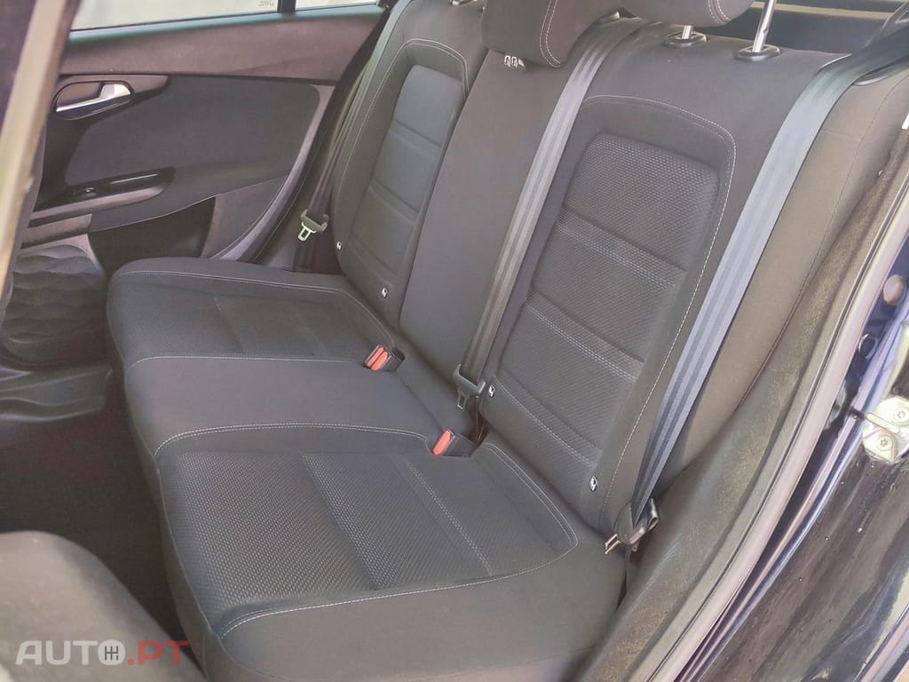 Fiat Tipo 1.3 M-Jet Lounge