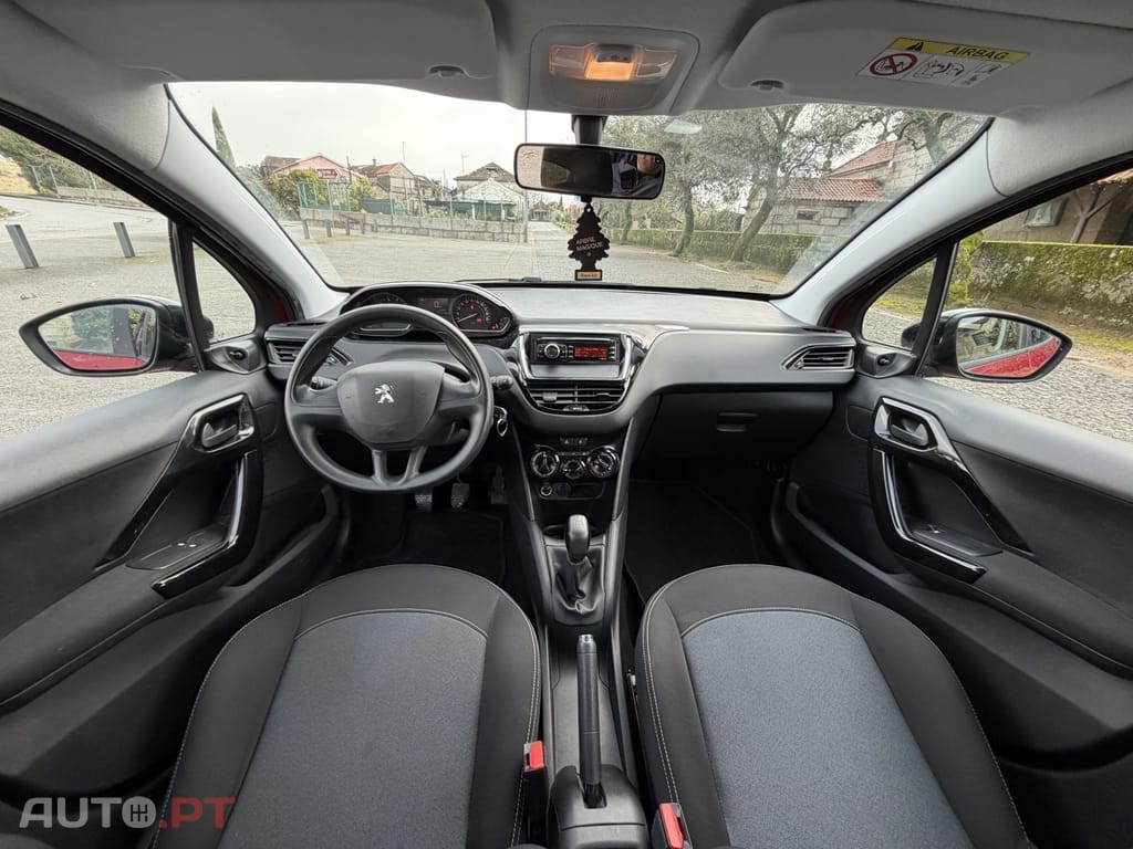 Peugeot 208 1.2 PureTech Active