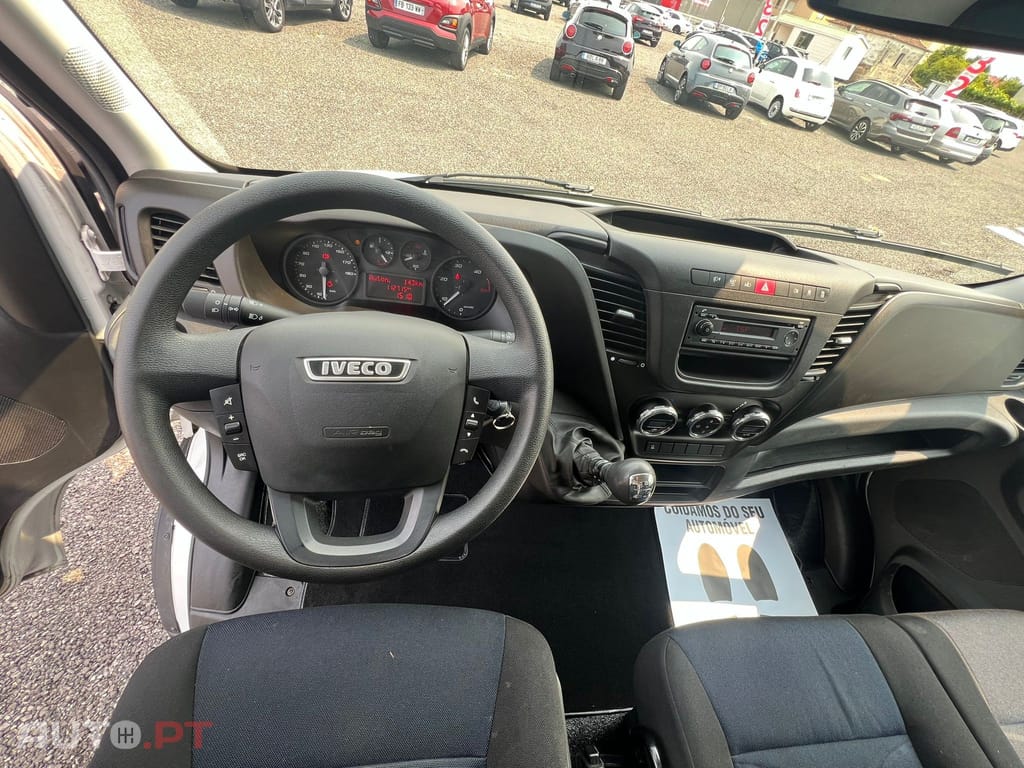 Iveco Daily 35S16
