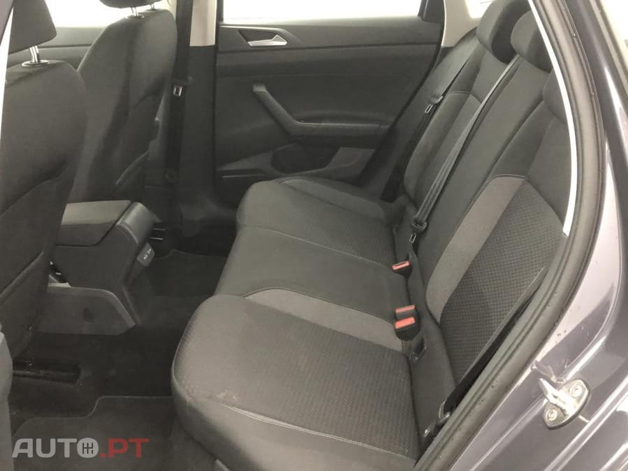 Volkswagen Polo 1.0 TSI Life