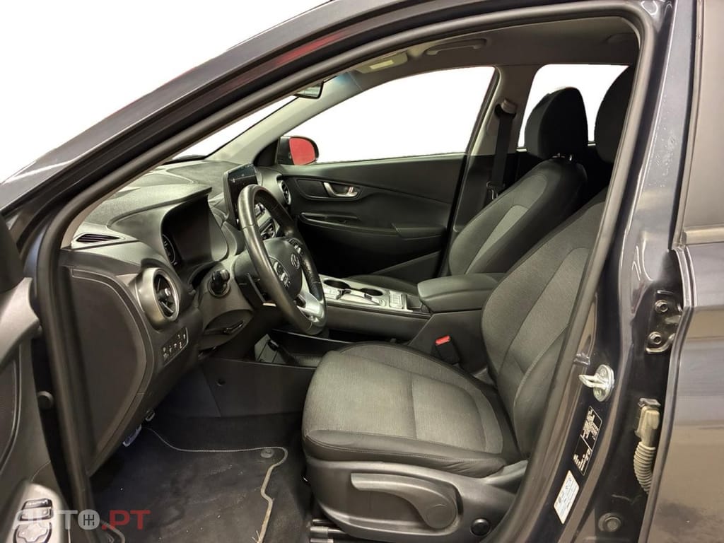 Hyundai Kauai 64 kWh Intuitive