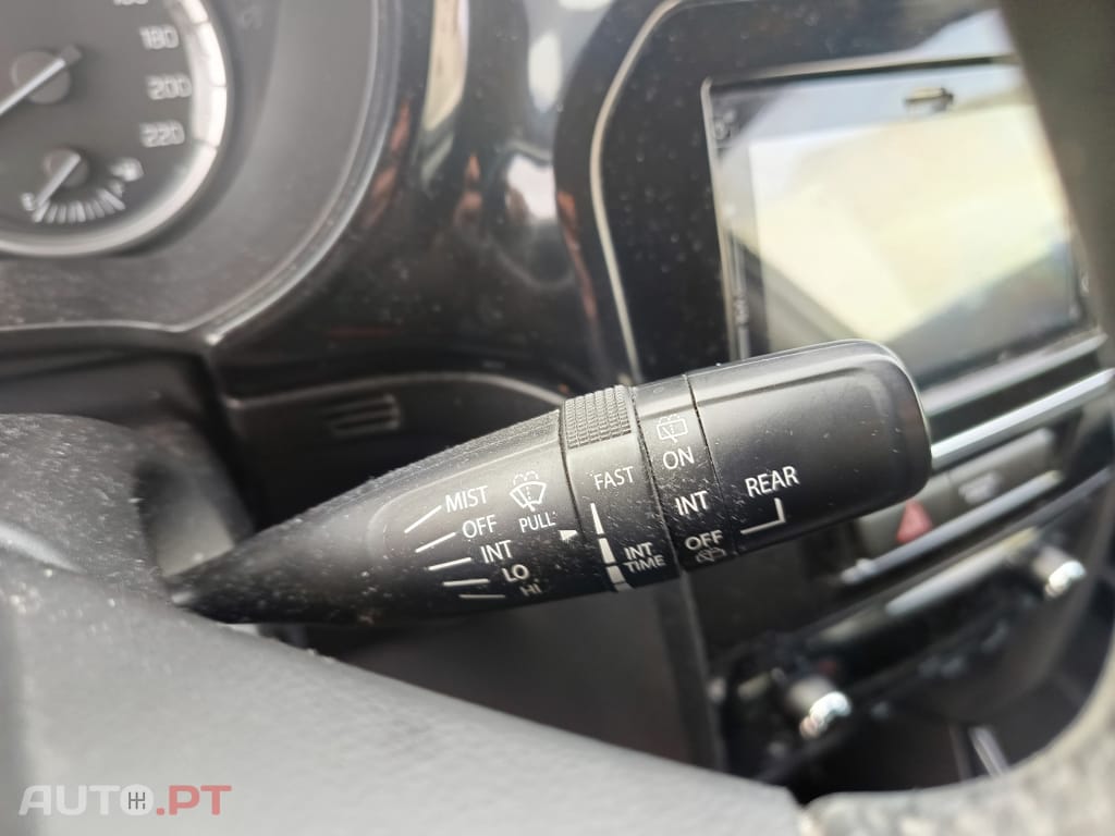 Suzuki Vitara 1.6 DDiS GLX