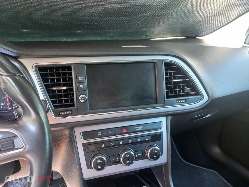 Seat Leon Style