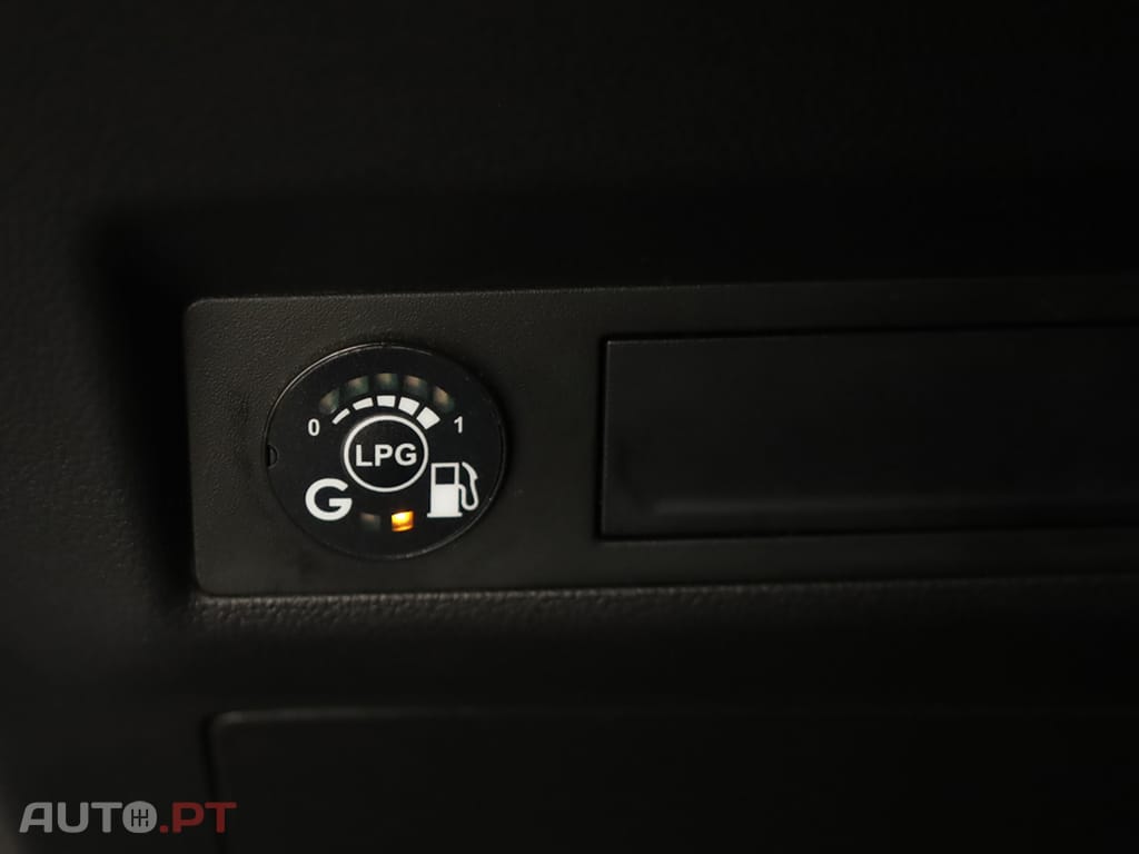 Renault Captur Captur 1.0 TCe Techno Bi-Fuel — fotografia 21