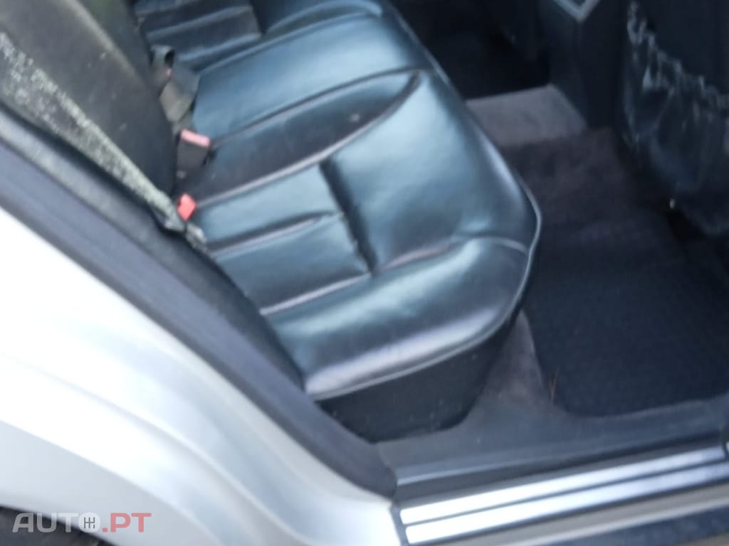 Mercedes-Benz E 250 Elegance