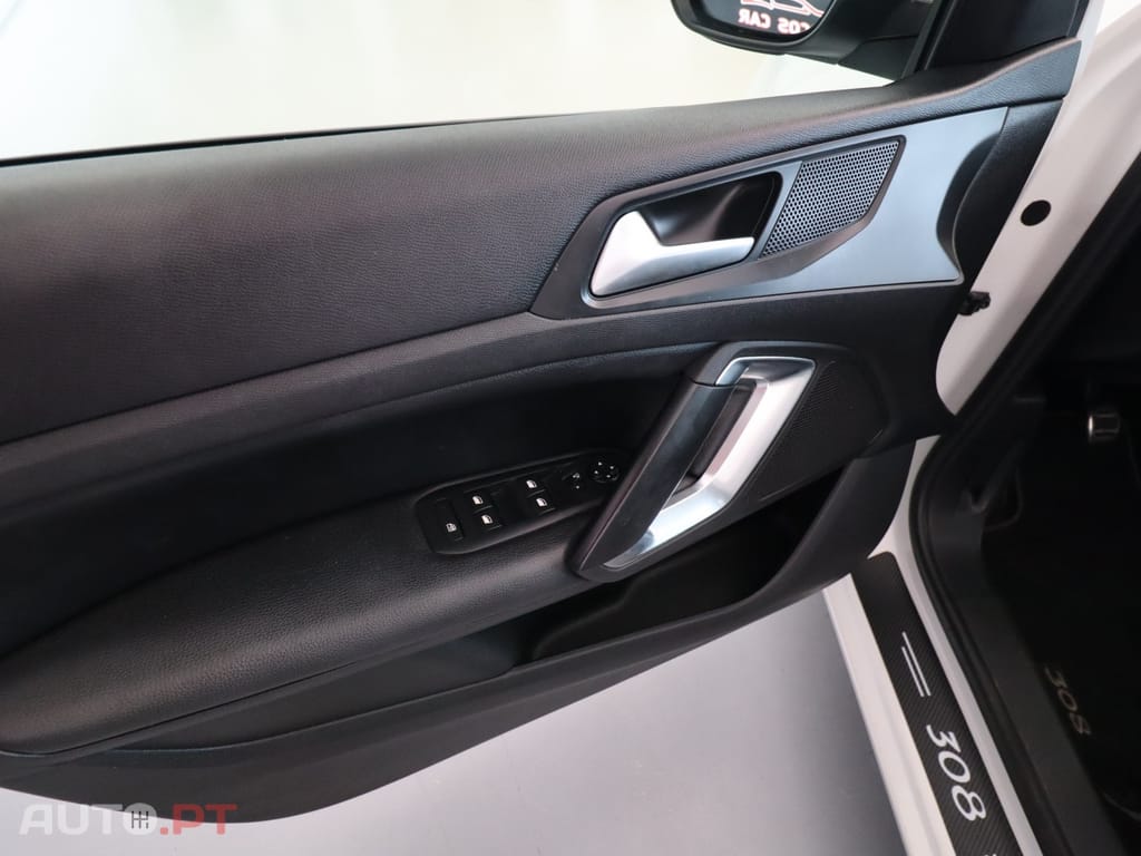 Peugeot 308 SW 1.6 BlueHDi Active