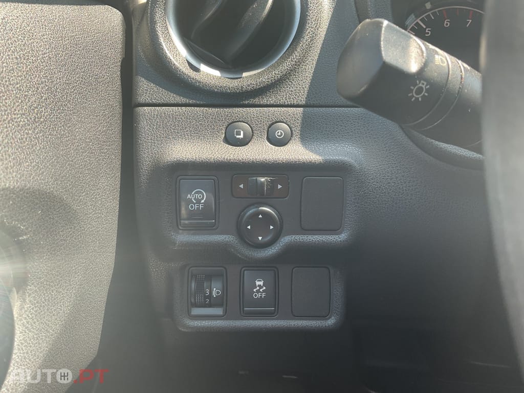 Nissan Note 1.2 Acenta