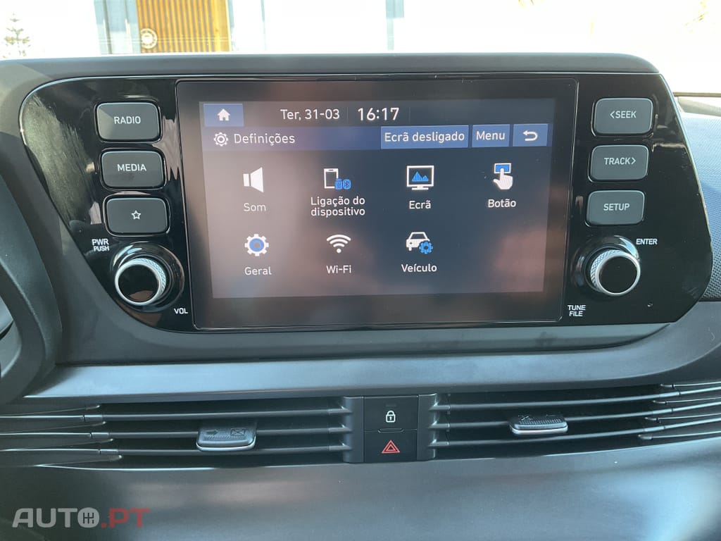 Hyundai i20 1.2 Comfort