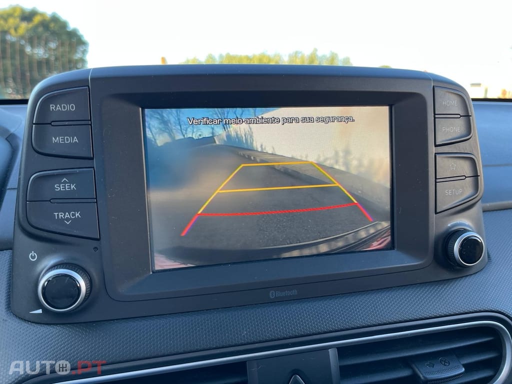 Hyundai Kauai 1.0 T-GDi N Line TT+Bancos Aquecidos