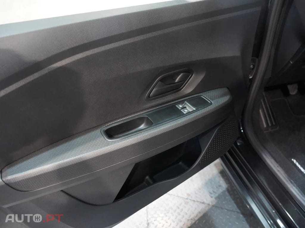 Dacia Jogger 1.0 ECO-G Essential