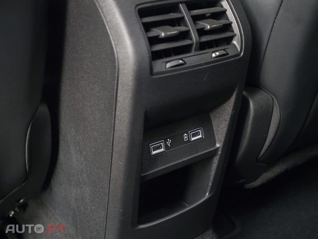 Peugeot 308 SW BlueHDi 130 Allure Pack