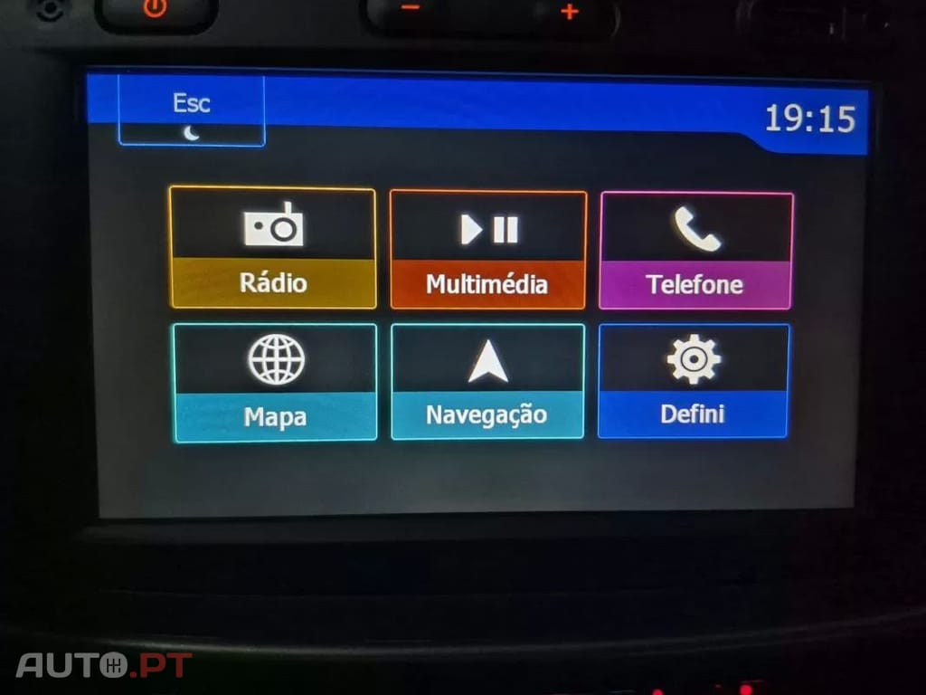 Dacia Sandero 0.9 TCe SL Best Choice