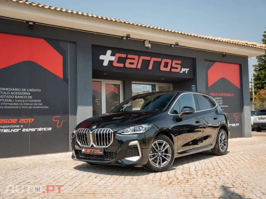 BMW 225 e xDrive Pack Desportivo M