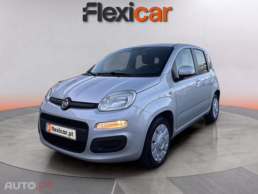 Fiat Panda 1.2 Easy S&S