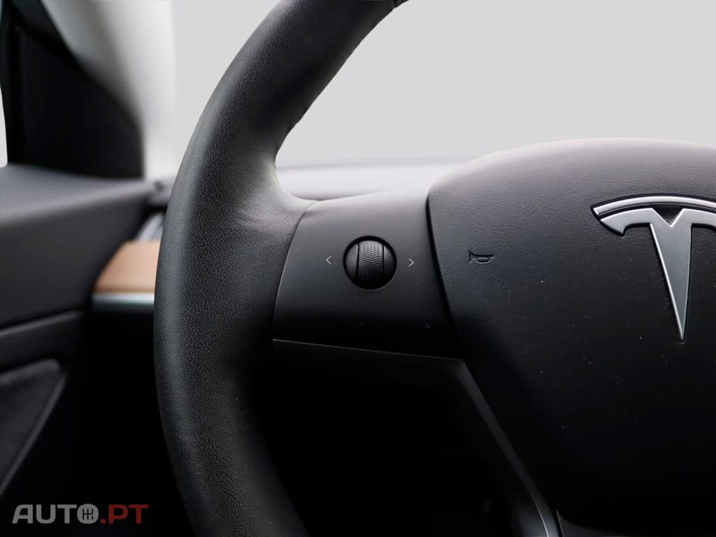 Tesla Model 3 I.V.A DEDUTIVEL Standard RWD Plus 