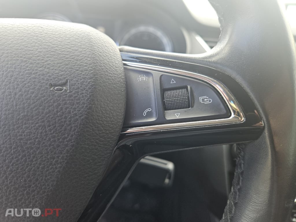 Skoda Octavia 1.6 TDi Style
