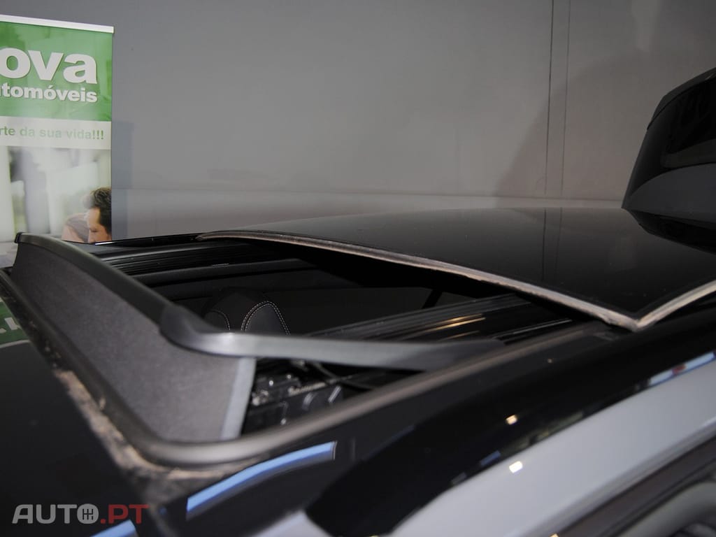 Peugeot 508 SW 1.6 Hybrid GT e-EAT8