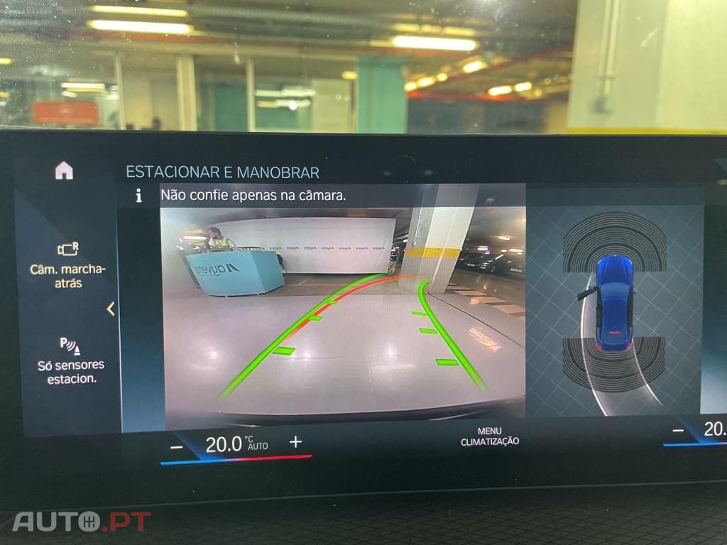 BMW i4 eDrive40 Desportiva M