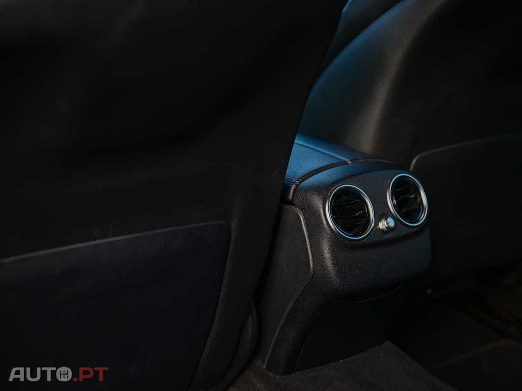 Mercedes-Benz C 220 BlueTEC Avantgarde