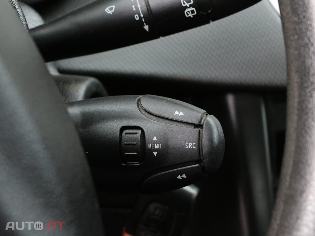 Peugeot 207 1.4 16V Trendy