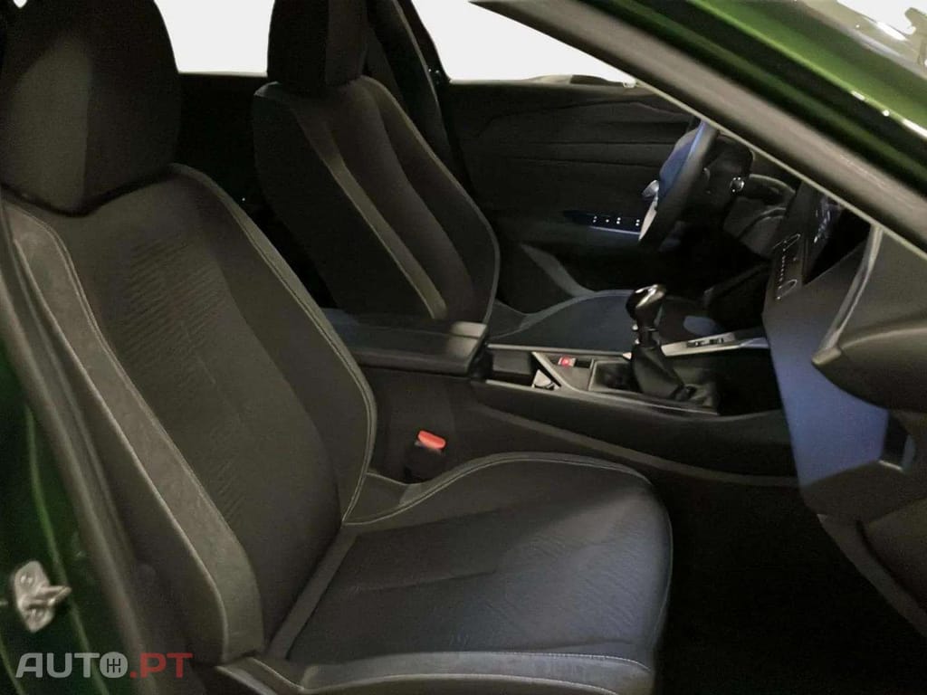 Peugeot 308 1.2 PureTech Active Pack