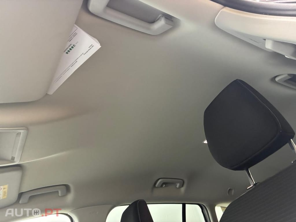 Ford Focus SW 1.0 Flexfuel mHEV Powershift Titanium X