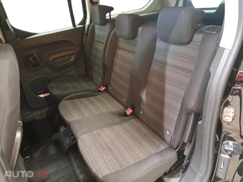 Opel Combo Life 1.5 CDTi L2H1 Elegance