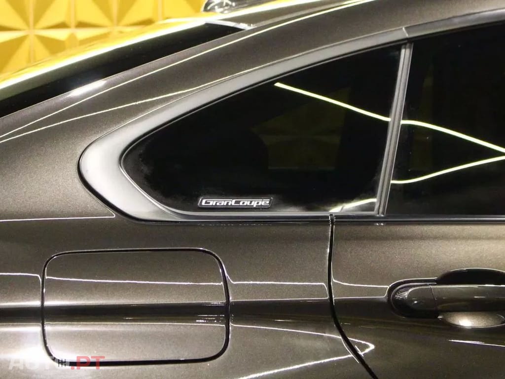 BMW 418 d Line Sport Auto