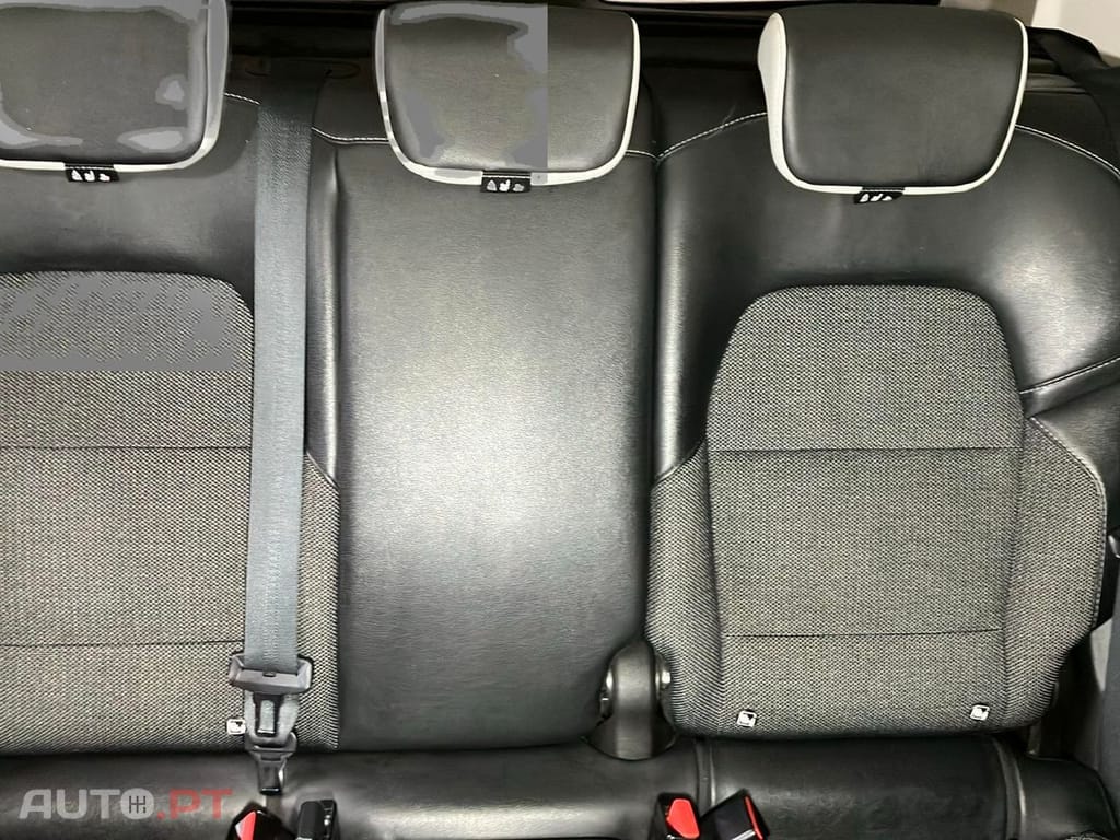 Renault Captur 1.0 ZEN TCE 90CV