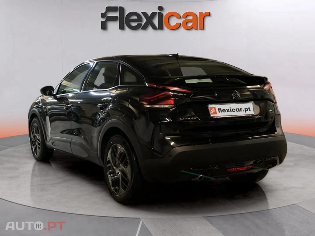 Citroen C4 1.2 PureTech Feel Pack