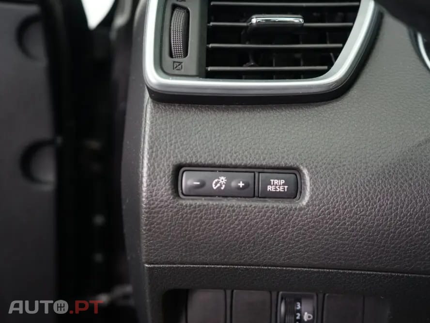 Nissan Qashqai 1.5 dCi N-Connecta Business