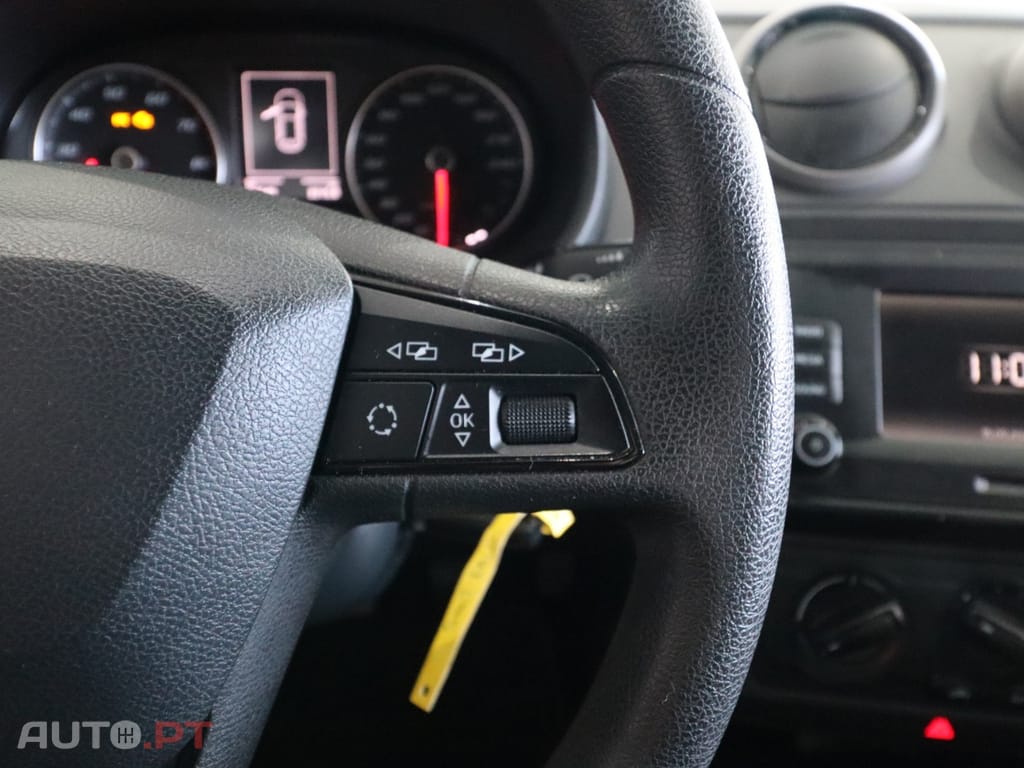 Seat Ibiza 1.0 Style