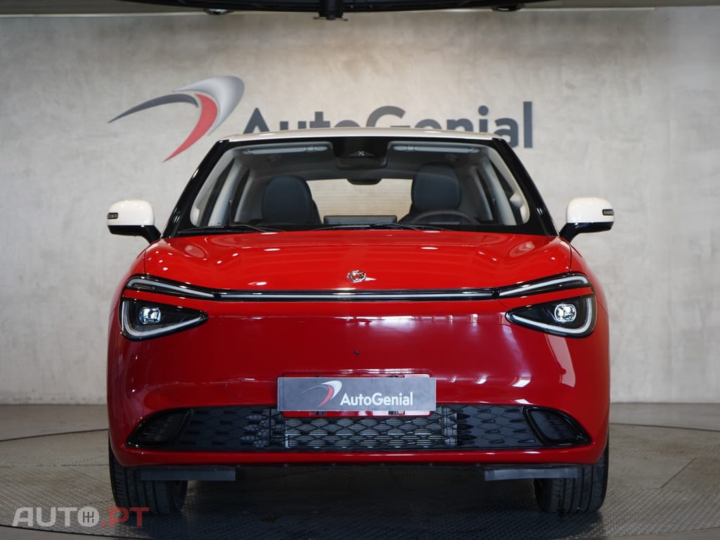 Dongfeng Box 42 kWh Plus