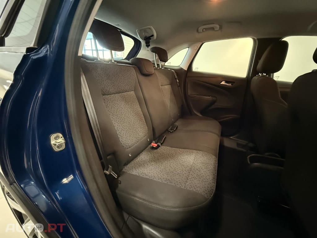 Opel Crossland 1.2 Business Edition