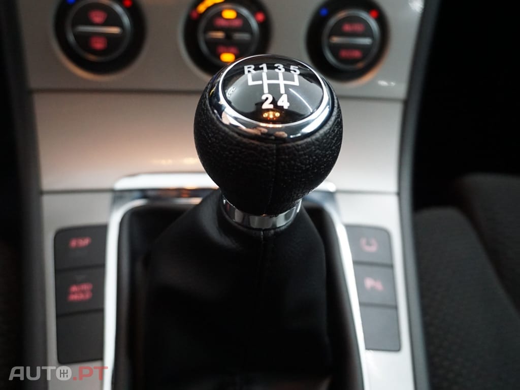 Volkswagen Passat 1.9 TDi Confortline