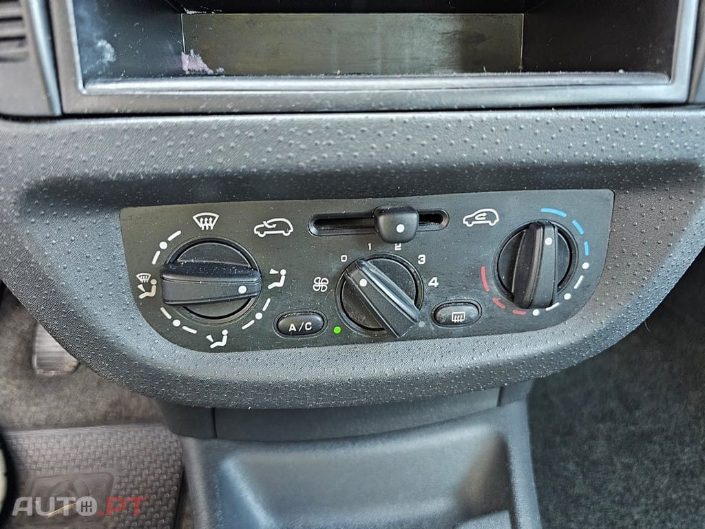 Citroen C3 1.1 SX +