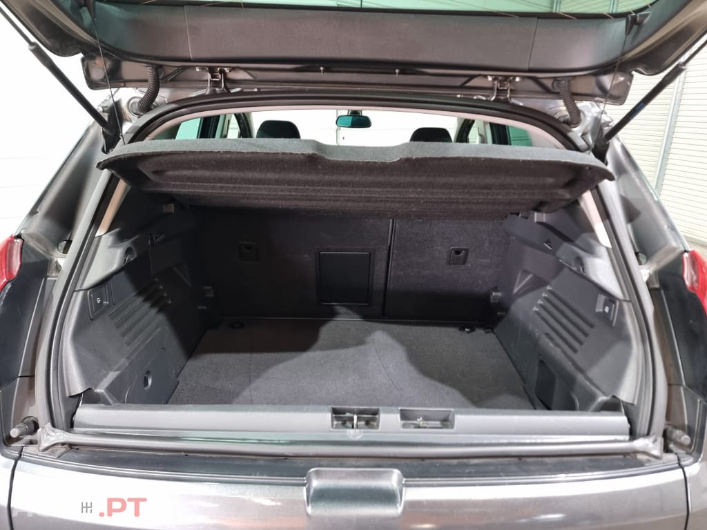 Peugeot 3008 1.6 HDi Style