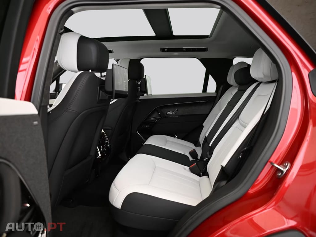 Land Rover Range Rover Sport RR Sport P510e AWD First Edition I.V.A DEDUTIVEL