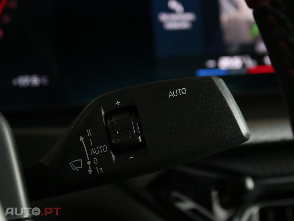 BMW M2 Auto