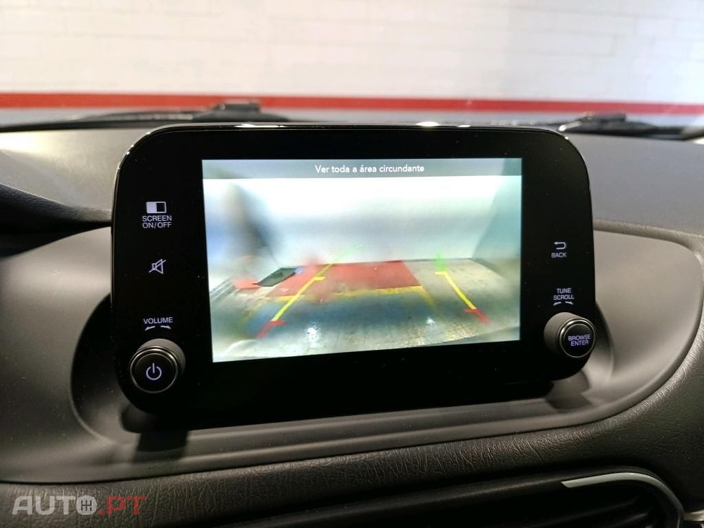 Fiat Tipo 1.3 MultiJet Life