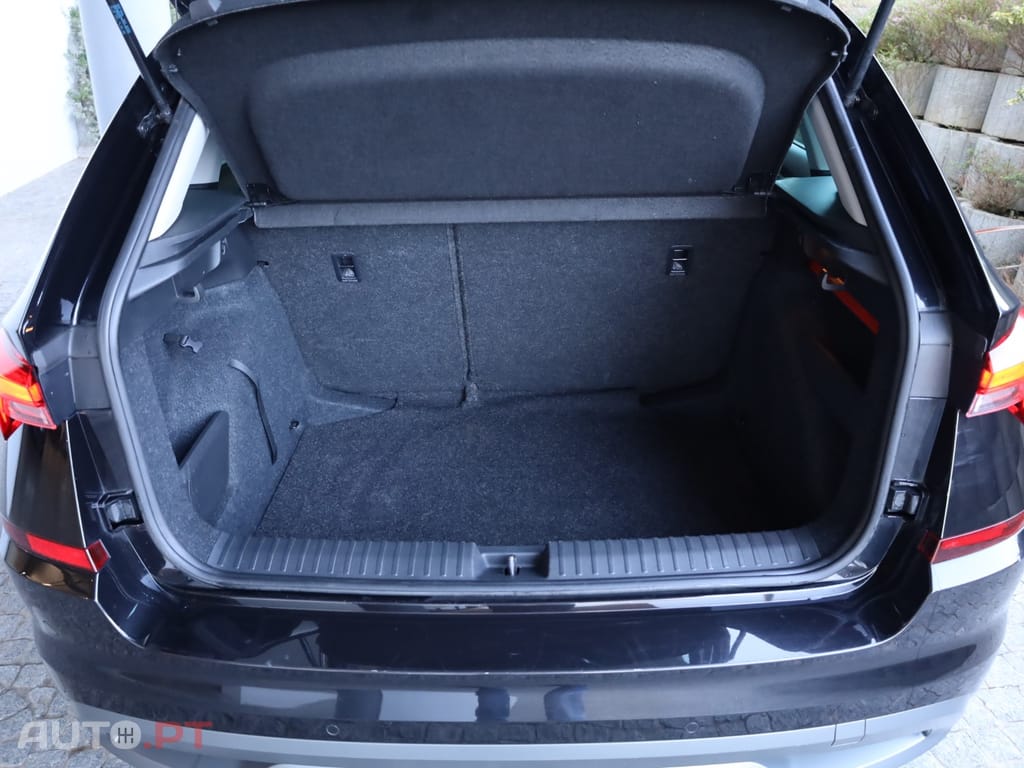 Skoda Kamiq 1.0 TSI Style