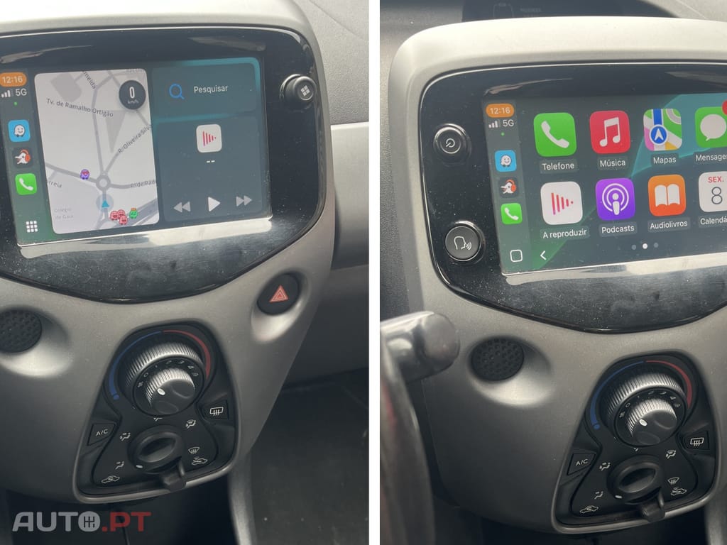 Toyota Aygo X 1,0 vvt-i Automatico