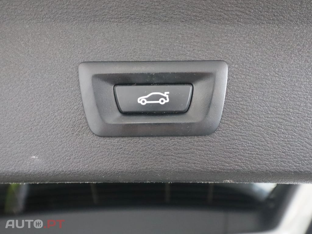 BMW X1 16 d sDrive Auto Pack M