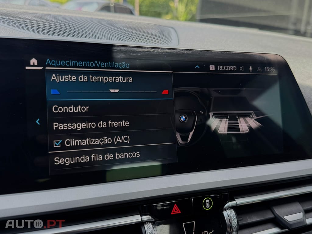 BMW 330 e Corporate Edition Auto