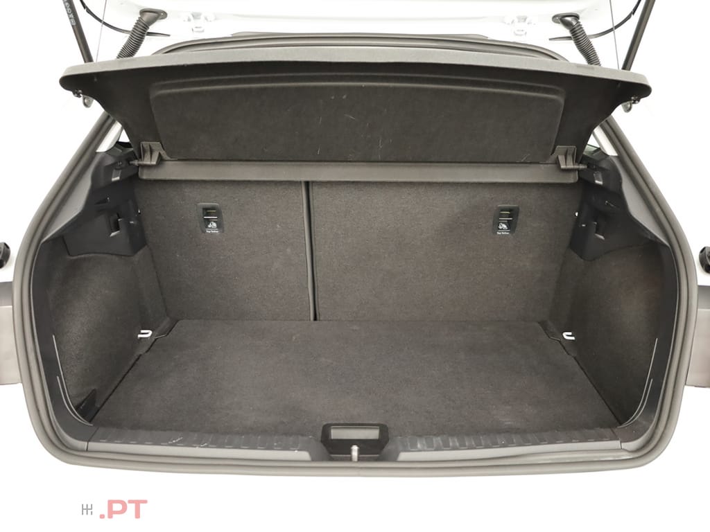 Audi A1 A1 SB 25 TFSI Advanced