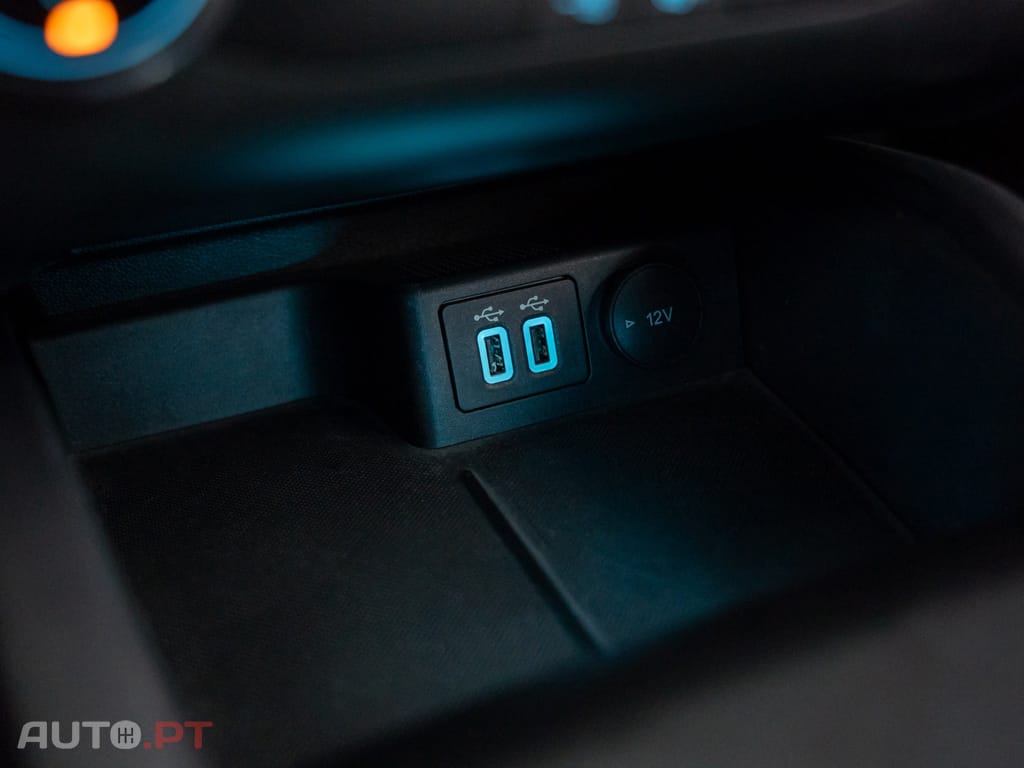 Ford Focus SW 1.0 EcoBoost Active Aut.