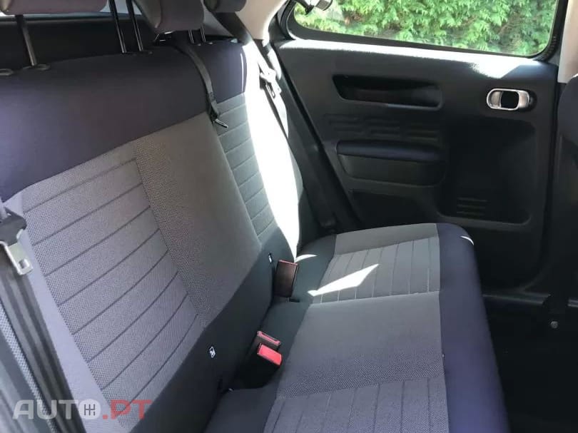 Citroen C4 Cactus 1.6 e-HDi Feel ETG6
