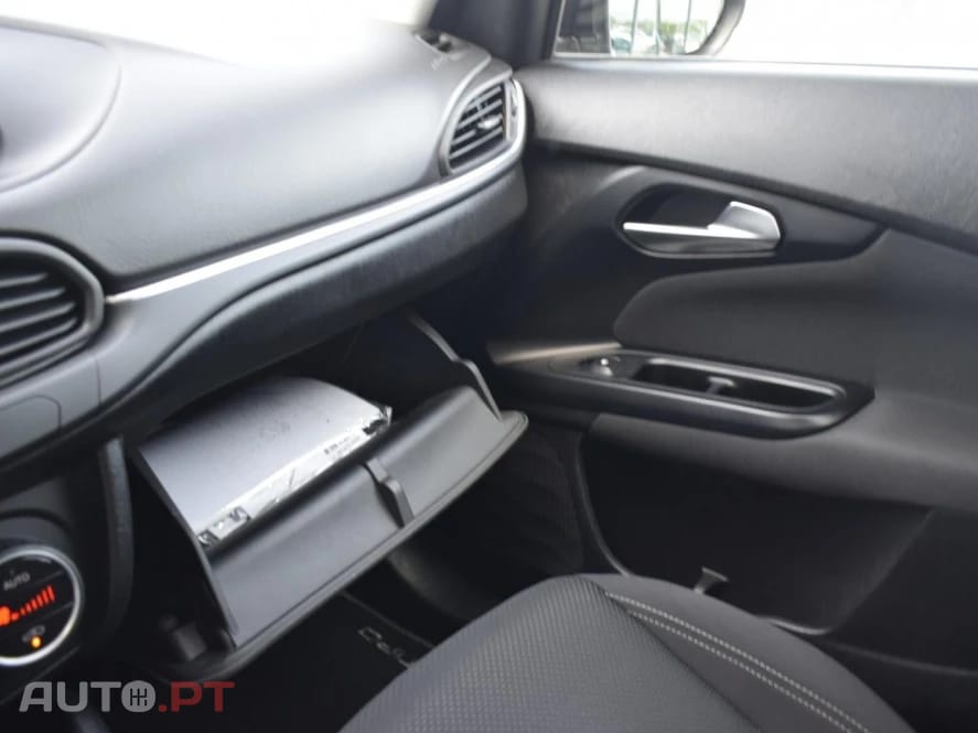 Fiat Tipo 1.3 Multijet