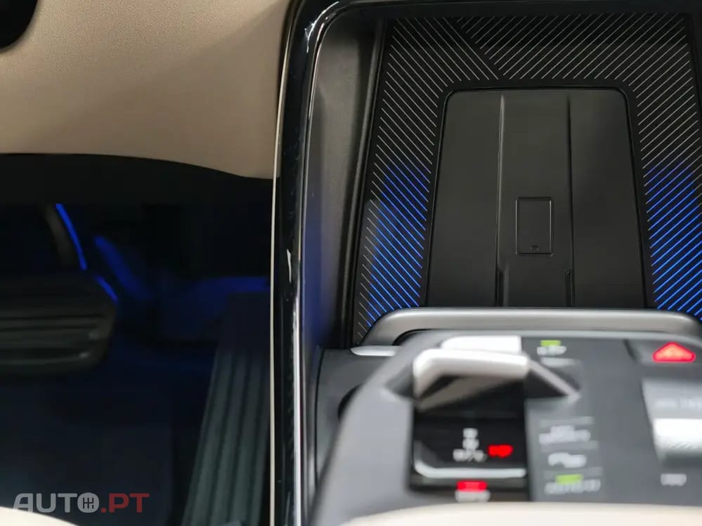 BMW X1 18 d sDrive Line Sport Auto
