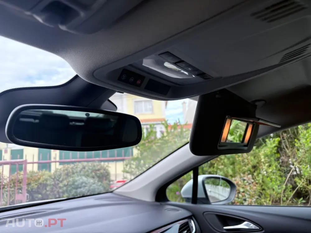 Opel Astra 1.6 CDTI Innovation S/S